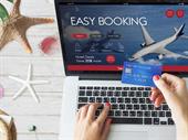 international online travel booking