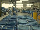 established indian textile manufacturer