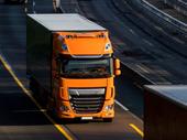 established logistics transportation provider