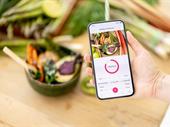 fast growing food delivery