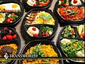 unique healthy food restaurant