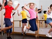 children s dance enrichment