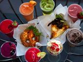 turnkey healthy beverage food