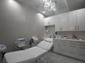 established luxury med spa
