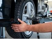preeminent tire dealer service