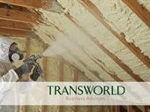 foam insulation business the