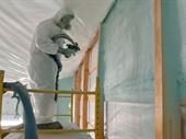 foam insulation business the