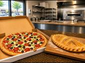 hometown specialty franchise pizza