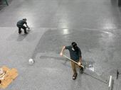 profitable floor coatings contractor