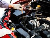 automotive repair body shop