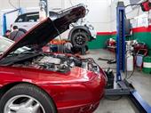 profitable quick lube auto