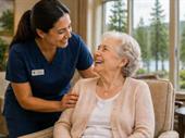profitable assisted living portfolio