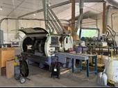 millwork manufacturing business property