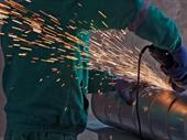 established iron metal business