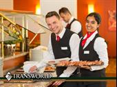 modern fast-casual italian restaurant