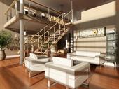 design-driven home furnishings platform