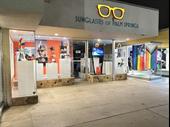sunglasses of palm springs