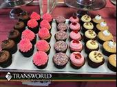 boutique dessert franchise with