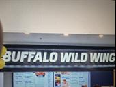 high volume buffalo wild