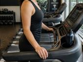 popular franchise fitness center