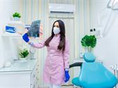 dental practice operating only