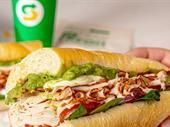 absentee-owned subway positioned for