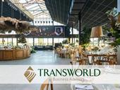 established event venue business
