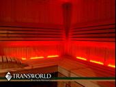 luxury wellness spa seeking