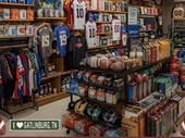 team sports apparel business