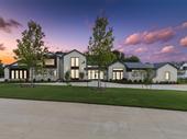 award-winning luxury home builder