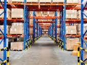 third-party logistics company