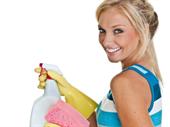 top brand cleaning biz