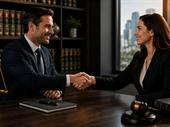 law firm