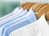 eco-friendly garment cleaning business