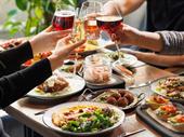 restaurant bar nightlife destination