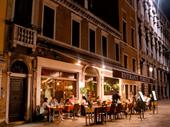 semi-absentee southlands italian restaurant