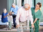 established hco with health