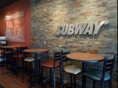 turnkey subway a high-growth