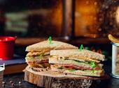 breakfast n lunch deli