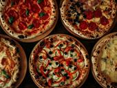 turnkey long-established pizzeria italian