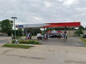 gas station convenience store