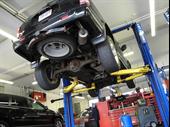 auto repair shop south
