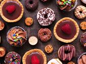 nationally recognized gourmet cookies