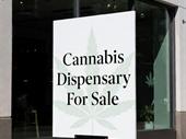 turnkey cannabis retail opportunity
