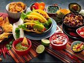 mexican restaurant