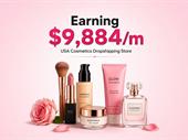 earning 9 884 m