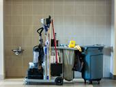 25+ year commercial cleaning