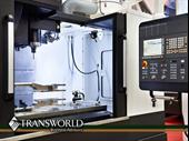 machine shop with 40-year
