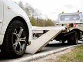 established dfw towing parking