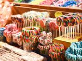 established confectionery business sba